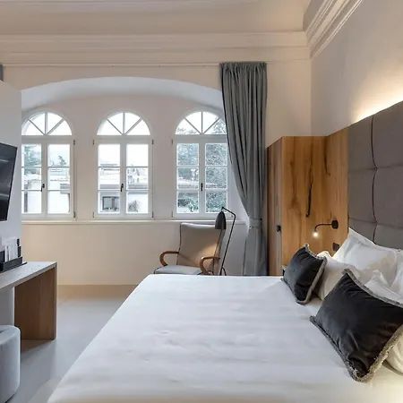 Castel Hoertenberg 5* Μπολζάνο