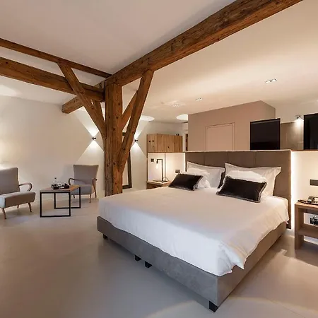 Castel Hoertenberg 5* Μπολζάνο