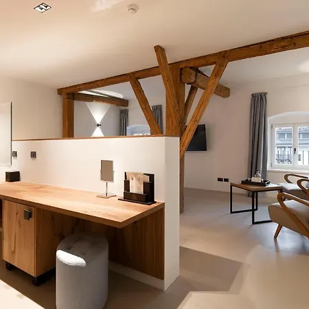 Hotel Castel Hoertenberg