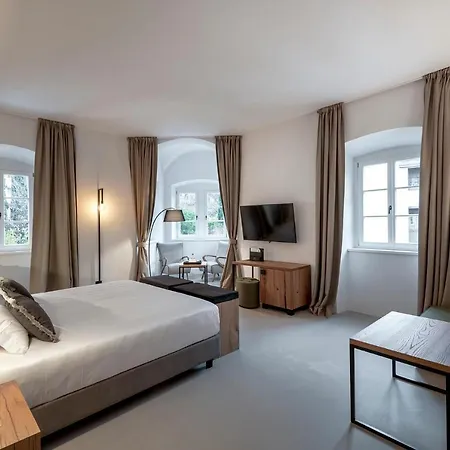 Hotel Castel Hoertenberg