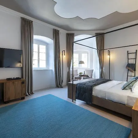 Castel Hoertenberg 5* Μπολζάνο