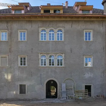 Ξενοδοχείο Castel Hoertenberg