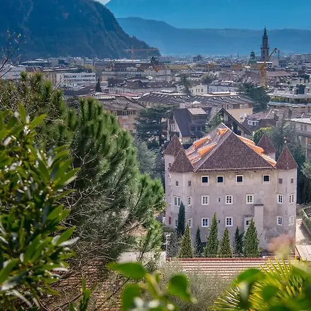 Castel Hoertenberg 5*