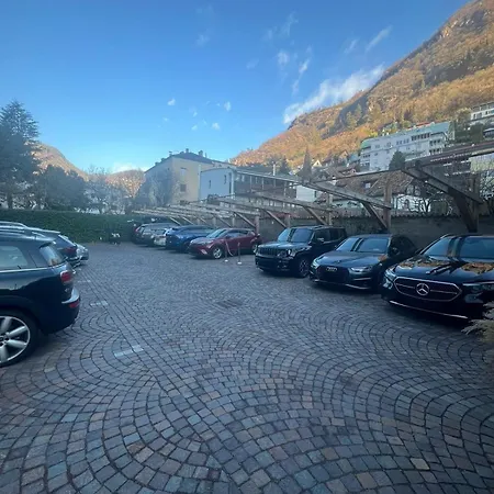 Castel Hoertenberg Μπολζάνο