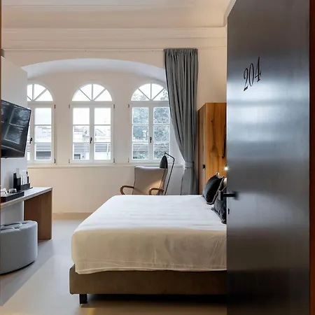 Ξενοδοχείο Castel Hoertenberg 5*