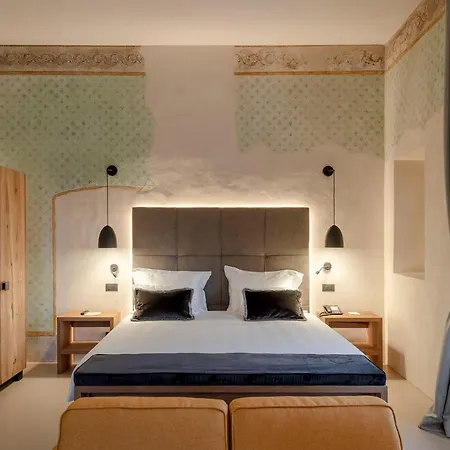 Szálloda Castel Hoertenberg Bolzano