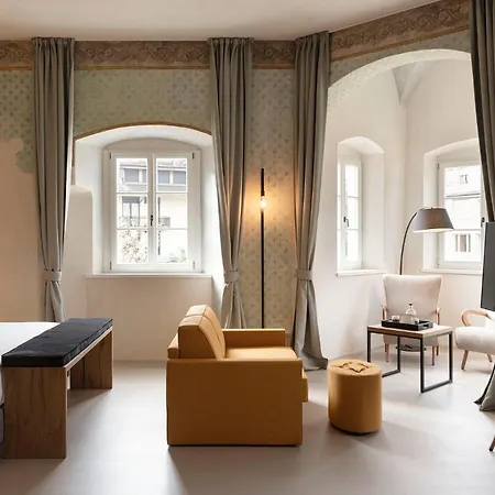 Castel Hoertenberg 5* Μπολζάνο