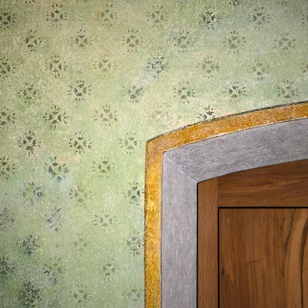 Ξενοδοχείο Castel Hoertenberg 5*