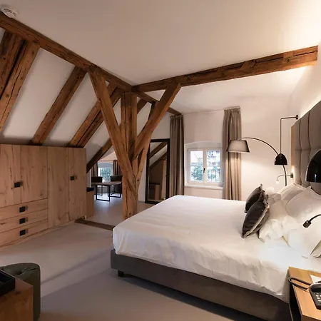 Hotel Castel Hoertenberg 5*