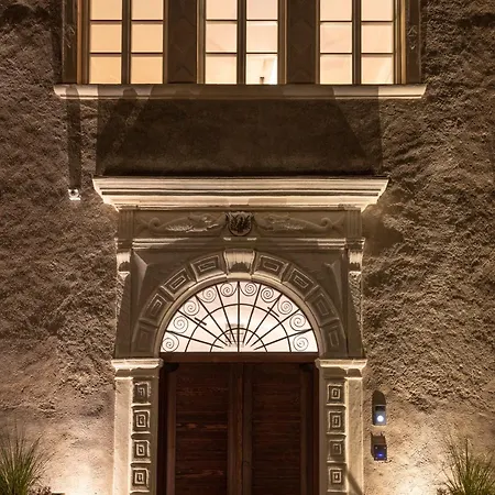 Castel Hoertenberg Hotel 5*