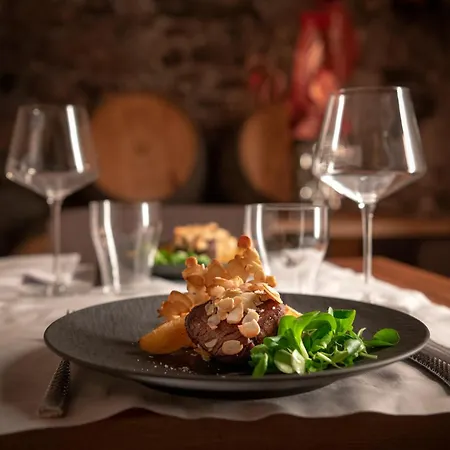 Castel Hoertenberg Szálloda