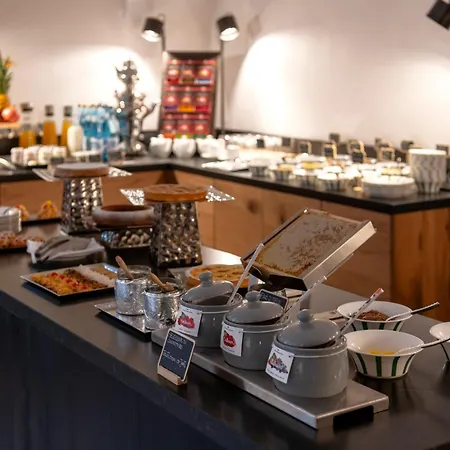 Castel Hoertenberg Hotel 5*