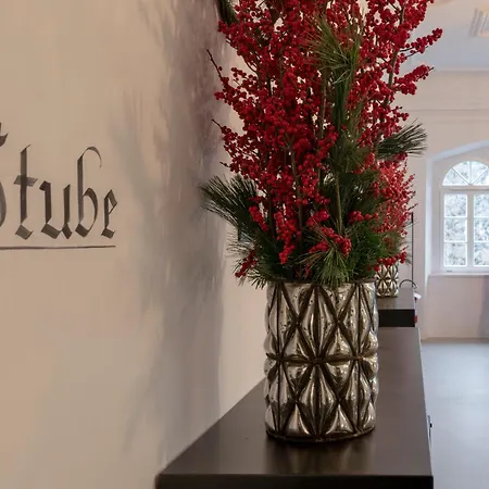 Castel Hoertenberg 5*
