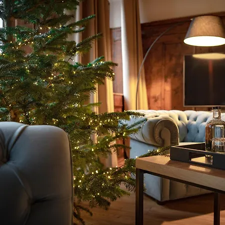 Hotel Castel Hoertenberg