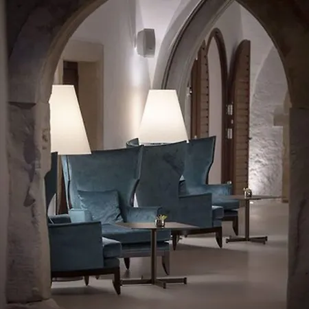 Szálloda Castel Hoertenberg