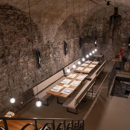 Hotel Castel Hoertenberg Bolzano