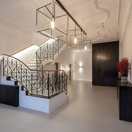 Castel Hoertenberg Hotel