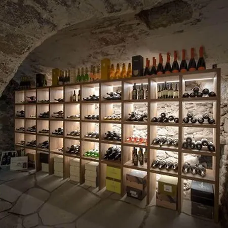 Castel Hoertenberg 5* Bolzano