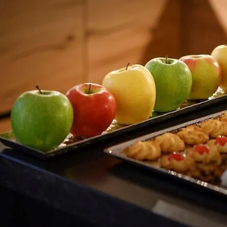 Castel Hoertenberg 5*