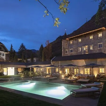 Castel Hoertenberg 5*