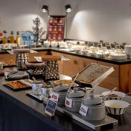 Szálloda Castel Hoertenberg