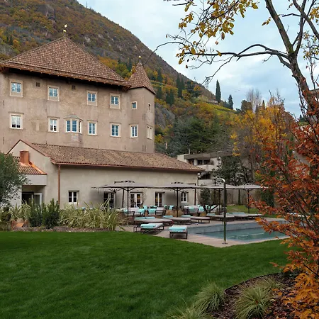 Castel Hoertenberg Hotel