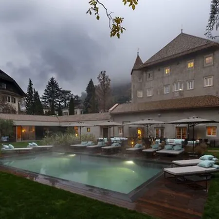 Castel Hoertenberg 5*