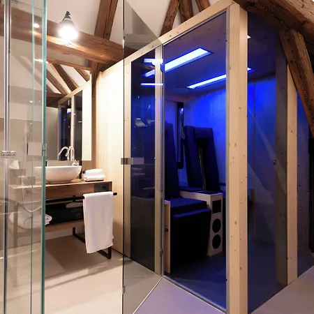 Castel Hoertenberg Hotel Bolzano