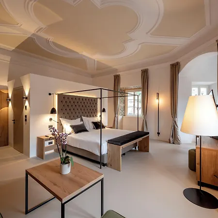 Castel Hoertenberg Szálloda 5*