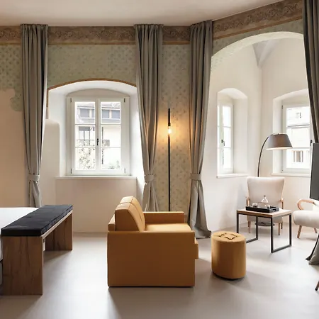 Castel Hoertenberg Hotel Bolzano