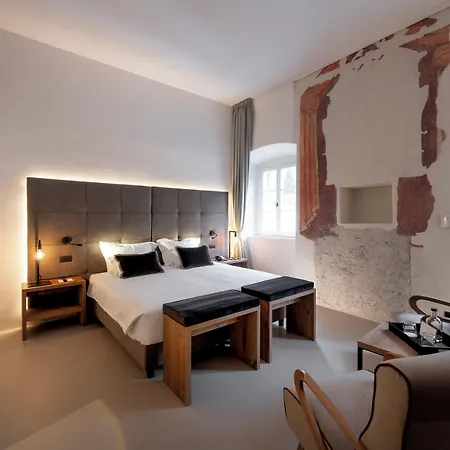 Castel Hoertenberg Bolzano