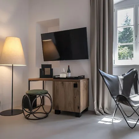 Hotel Castel Hoertenberg