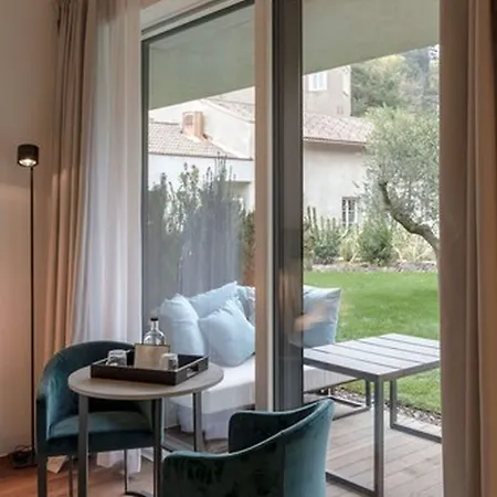 Castel Hoertenberg Hotel 5*