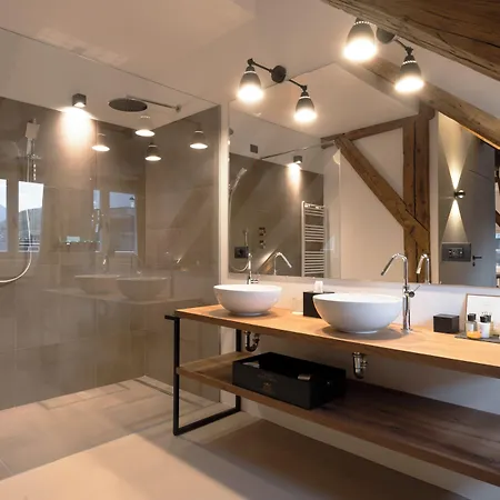 Castel Hoertenberg Szálloda Bolzano