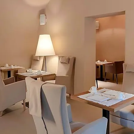Castel Hoertenberg Hotel
