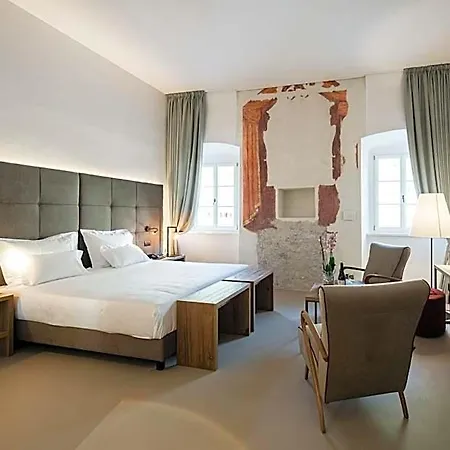 Castel Hoertenberg Hotel