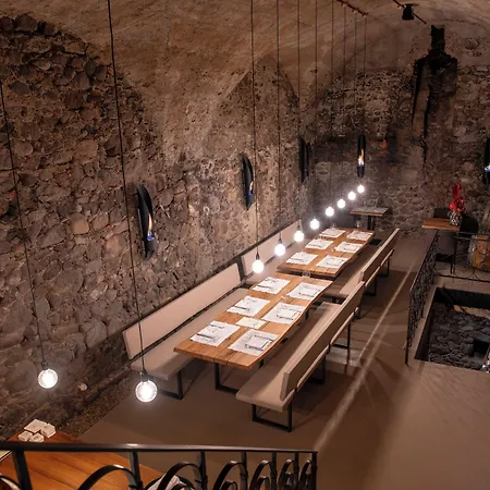 Castel Hoertenberg 5*