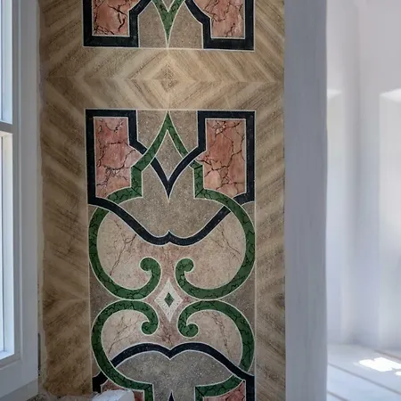 Szálloda Castel Hoertenberg Bolzano