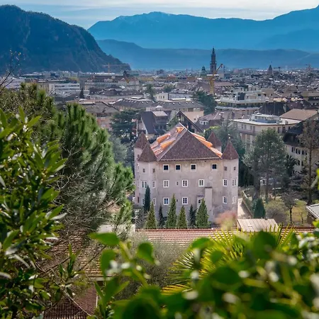 Castel Hoertenberg Hotel 5*
