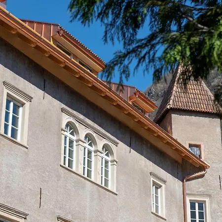 Castel Hoertenberg 5*