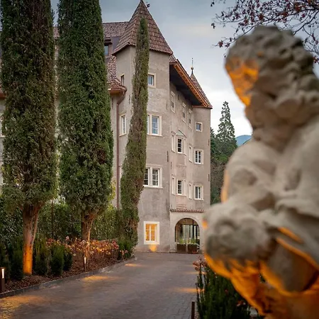 Castel Hoertenberg ボルツァーノ