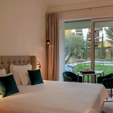 Castel Hoertenberg 酒店