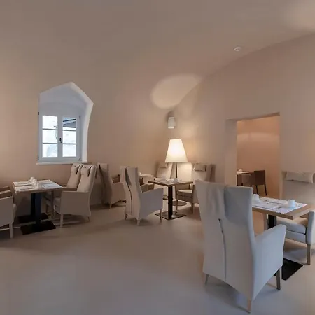 Castel Hoertenberg מלון בולצאנו