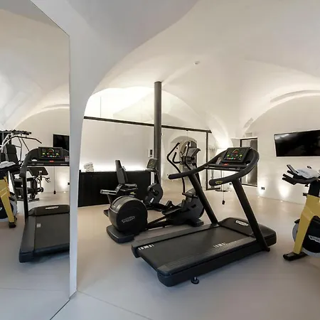Castel Hoertenberg Готель 5*