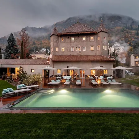 Castel Hoertenberg 5*