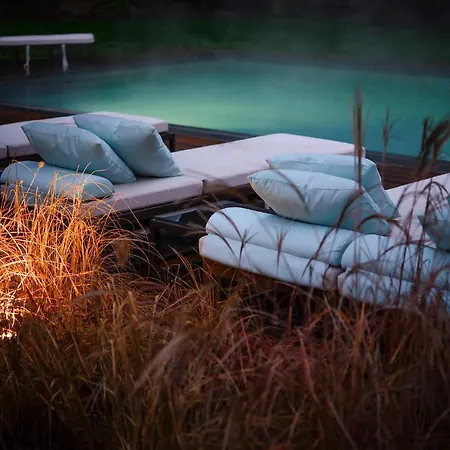 Castel Hoertenberg 酒店