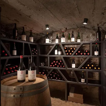 Castel Hoertenberg 5*