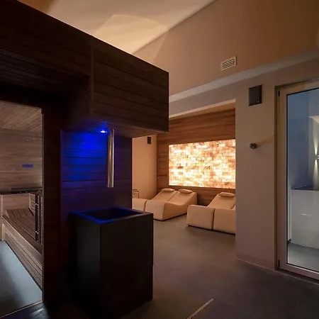 فندق Castel Hoertenberg 5*