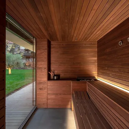 Castel Hoertenberg Szálloda 5*