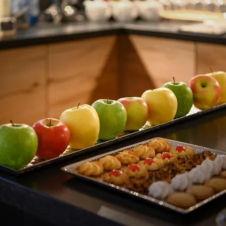 酒店 Castel Hoertenberg 博尔扎诺